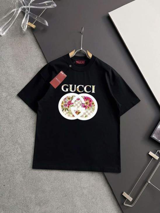 Picture of Gucci T Shirts Short _SKUGucciM-3XL11Lr52112320